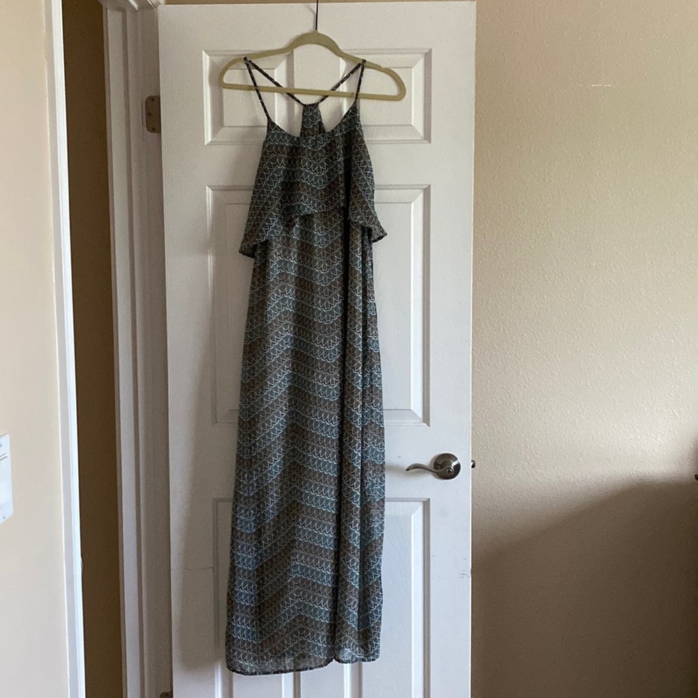 Wendy Bellissimo dress